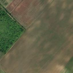 Satellite imagery of Hory [Klobouky], CZ
