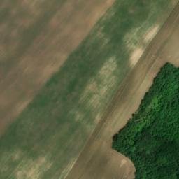 Satellite imagery of Hory [Klobouky], CZ