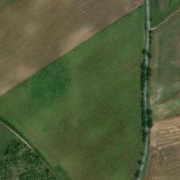 Satellite imagery of Kamence [Klobouky u Brna-Bohumilice], CZ