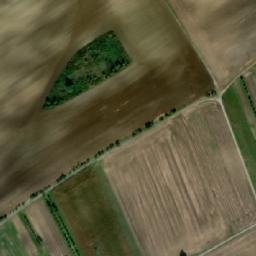 Satellite imagery of [Násedlovice] GSM, CZ