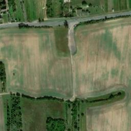 Satellite imagery of Babi Iom TV Tower, CZ