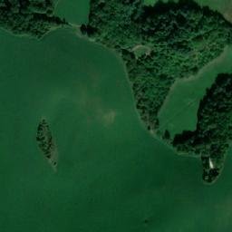 Satellite imagery of (Vypáleniny) [Žeravice u Kyjova], CZ