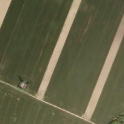 Satellite imagery of Domanínský kopec [Domanín] GSM, CZ