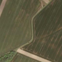 Satellite imagery of Domanínský kopec [Domanín] GSM, CZ