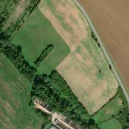 Satellite imagery of [Kunovice u Uherského Hradiště] HG, CZ