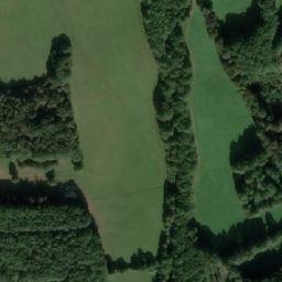 Satellite imagery of Valy, CZ