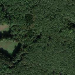 Satellite imagery of Valy, CZ