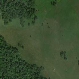 Satellite imagery of Geodeitický bod, PL