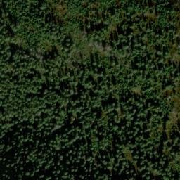 Satellite imagery of Podrobná Triangulácia, PL