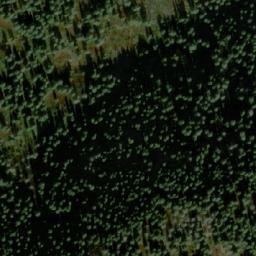 Satellite imagery of Podrobná Triangulácia, PL