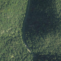 Satellite imagery of červená, PL