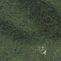 Satellite imagery of Štátna triangulácia, PL