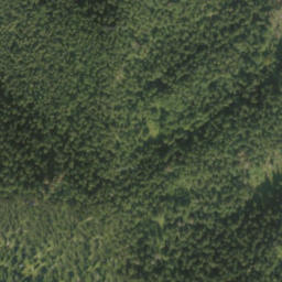 Satellite imagery of Štátna triangulácia, PL