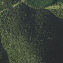 Satellite imagery of Č, PL