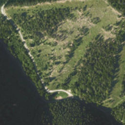 Satellite imagery of Č, PL