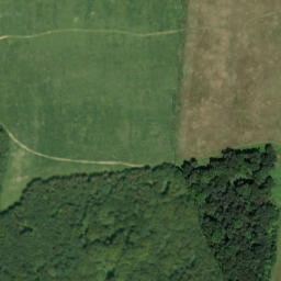 Satellite imagery of Bučky, PL