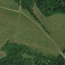 Satellite imagery of Bučky, PL