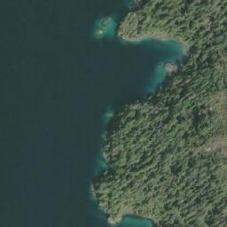 Satellite imagery of Harris Point, CA