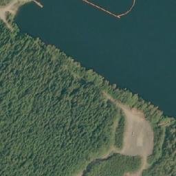 Satellite imagery of Daller Point, CA