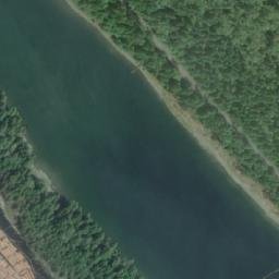 Satellite imagery of Page Point, CA