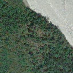 Satellite imagery of Moore Hill, CA