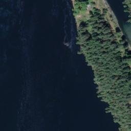 Satellite imagery of Virago Point, CA