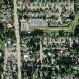 Satellite imagery of Monument 0, CA