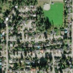Satellite imagery of Monument 0, CA