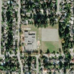 Satellite imagery of Monument 2, CA