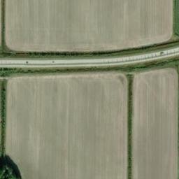 Satellite imagery of Monument 3, CA