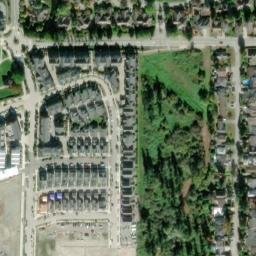 Satellite imagery of Monument 3A, CA