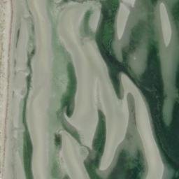 Satellite imagery of Monument 3A, CA