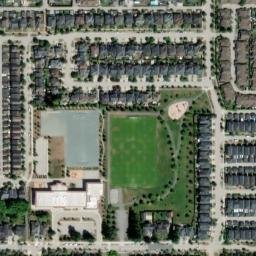 Satellite imagery of Monument 5E-92, CA