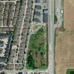 Satellite imagery of Monument 6, CA