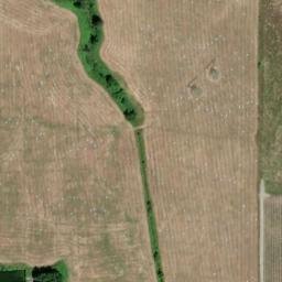 Satellite imagery of Monument 6, CA