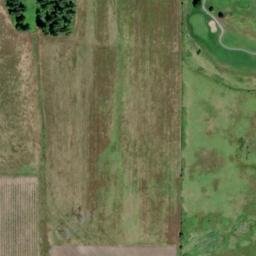 Satellite imagery of Monument 6, CA