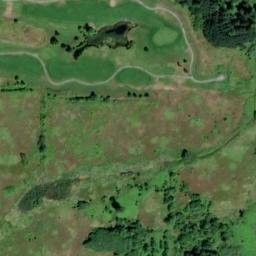 Satellite imagery of Monument 7, CA