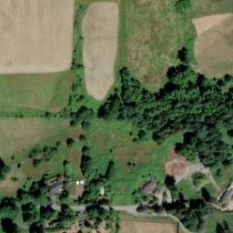 Satellite imagery of Monument 7, CA