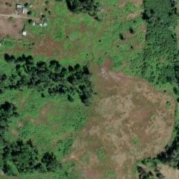 Satellite imagery of Monument 8, CA
