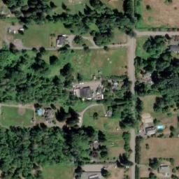 Satellite imagery of Monument 8, CA