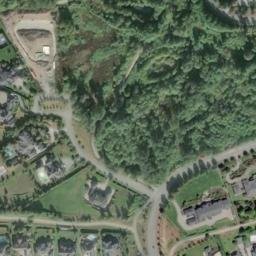 Satellite imagery of Monument 9, CA