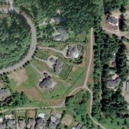Satellite imagery of Monument 9, CA