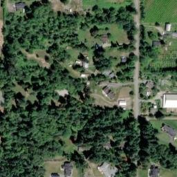 Satellite imagery of Monument 10, CA