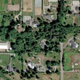 Satellite imagery of Monument 11, CA