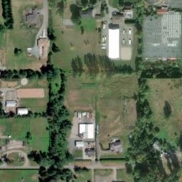 Satellite imagery of Monument 11, CA