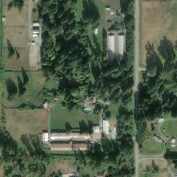 Satellite imagery of Monument 12, CA