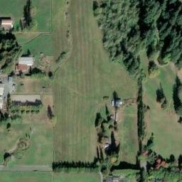Satellite imagery of Monument 13, CA