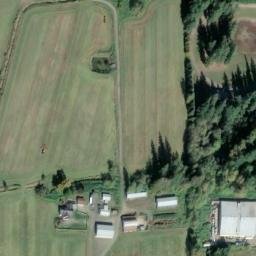 Satellite imagery of Monument 14, CA