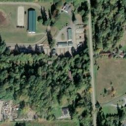 Satellite imagery of Monument 14, CA