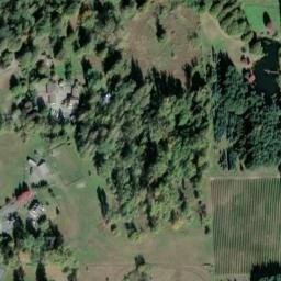 Satellite imagery of Monument 14, CA